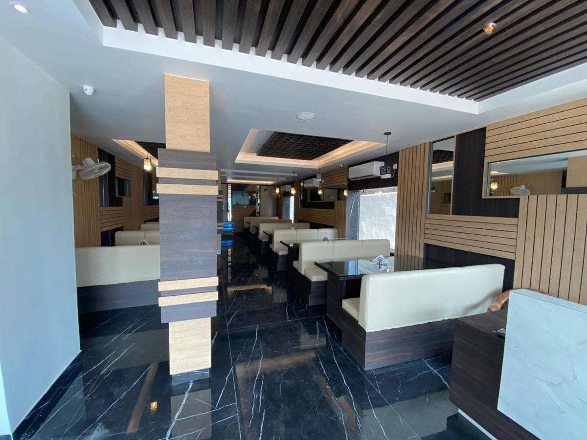 Hotel Gc International Digha  Exterior photo