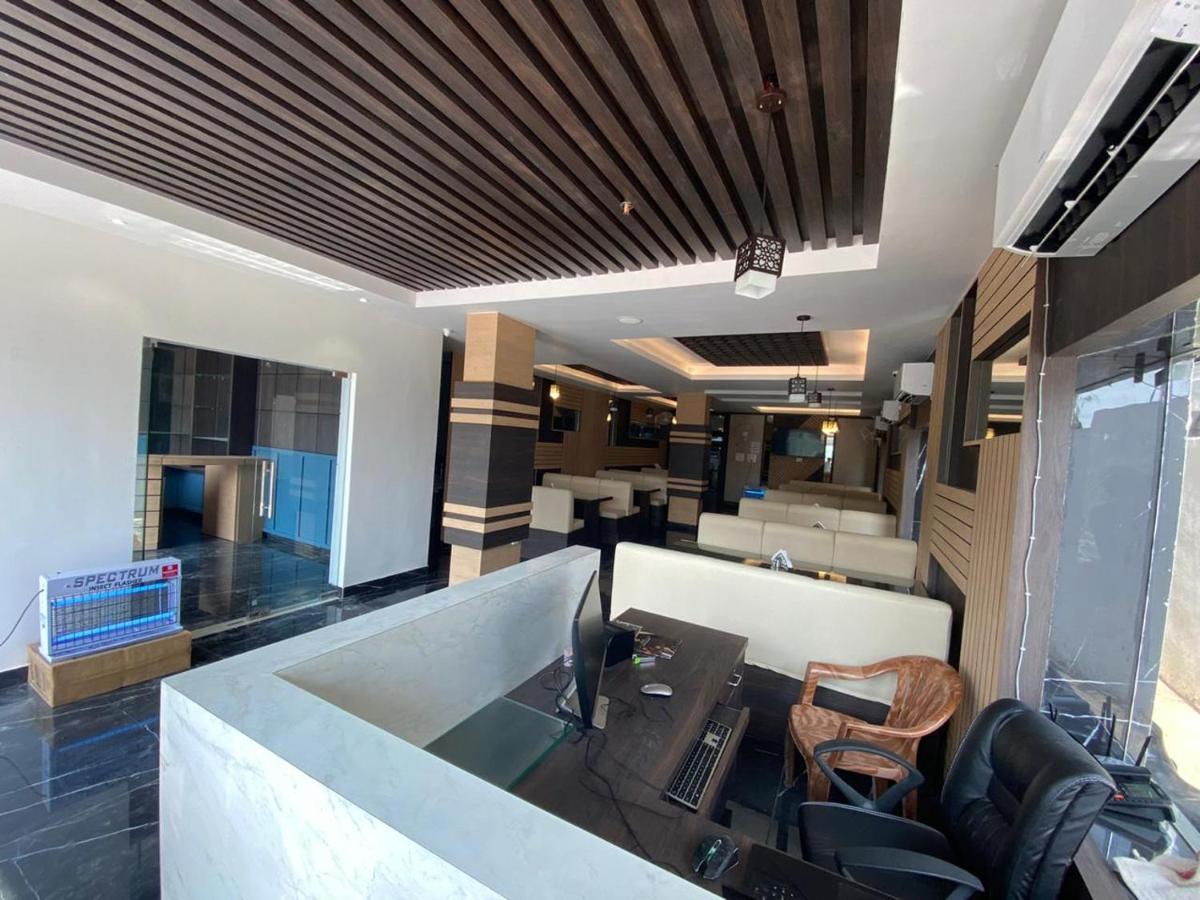 Hotel Gc International Digha  Exterior photo