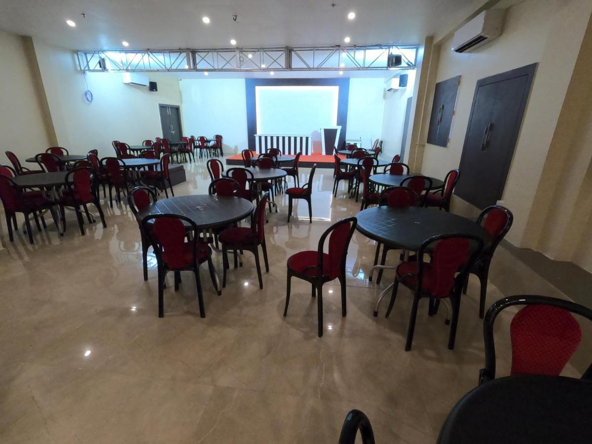 Hotel Gc International Digha  Exterior photo