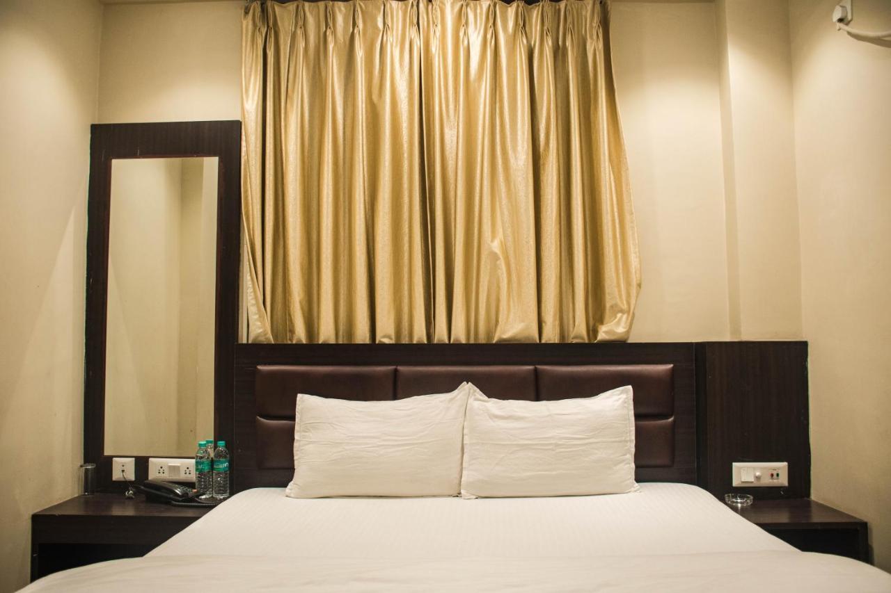Hotel Gc International Digha  Exterior photo