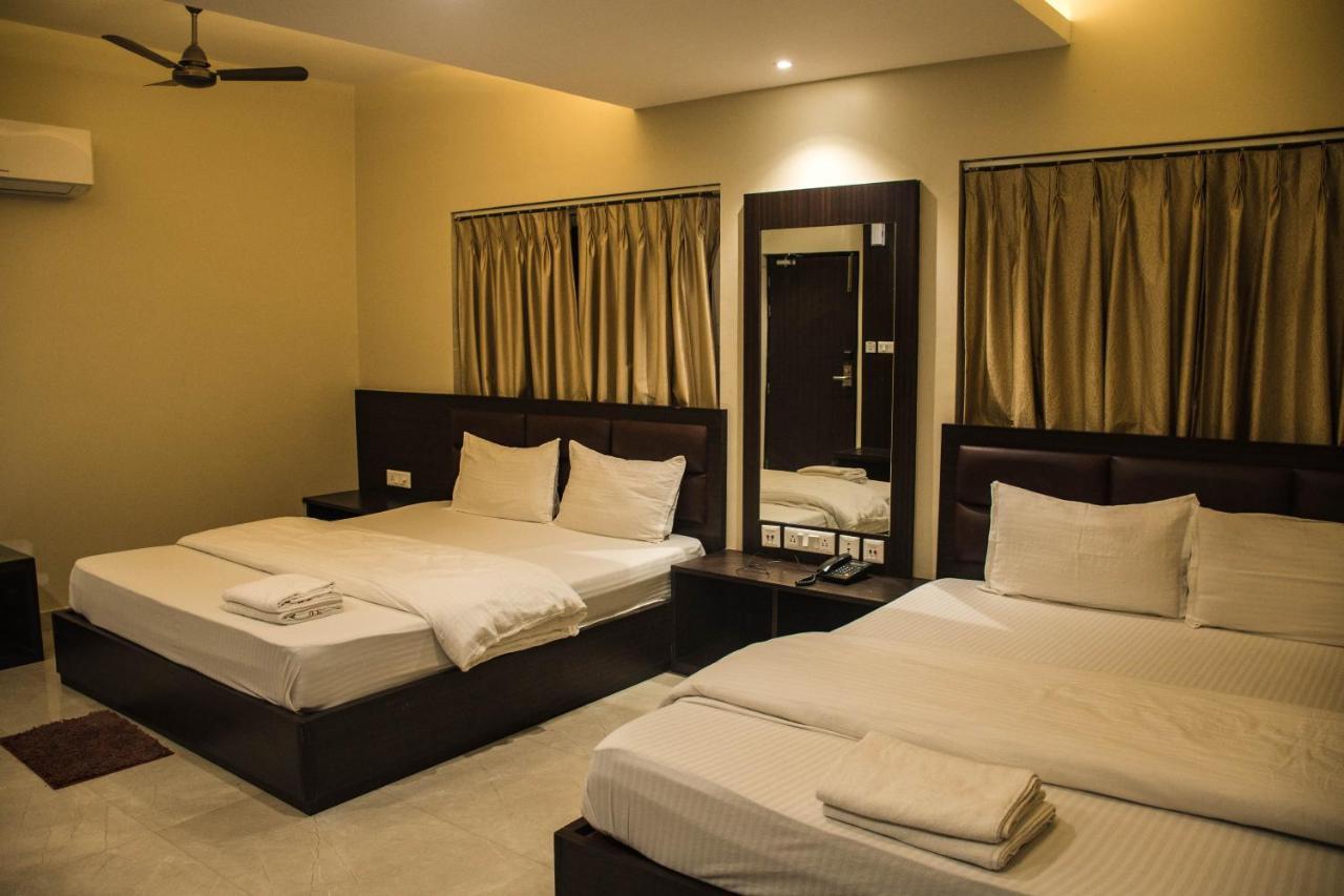 Hotel Gc International Digha  Exterior photo