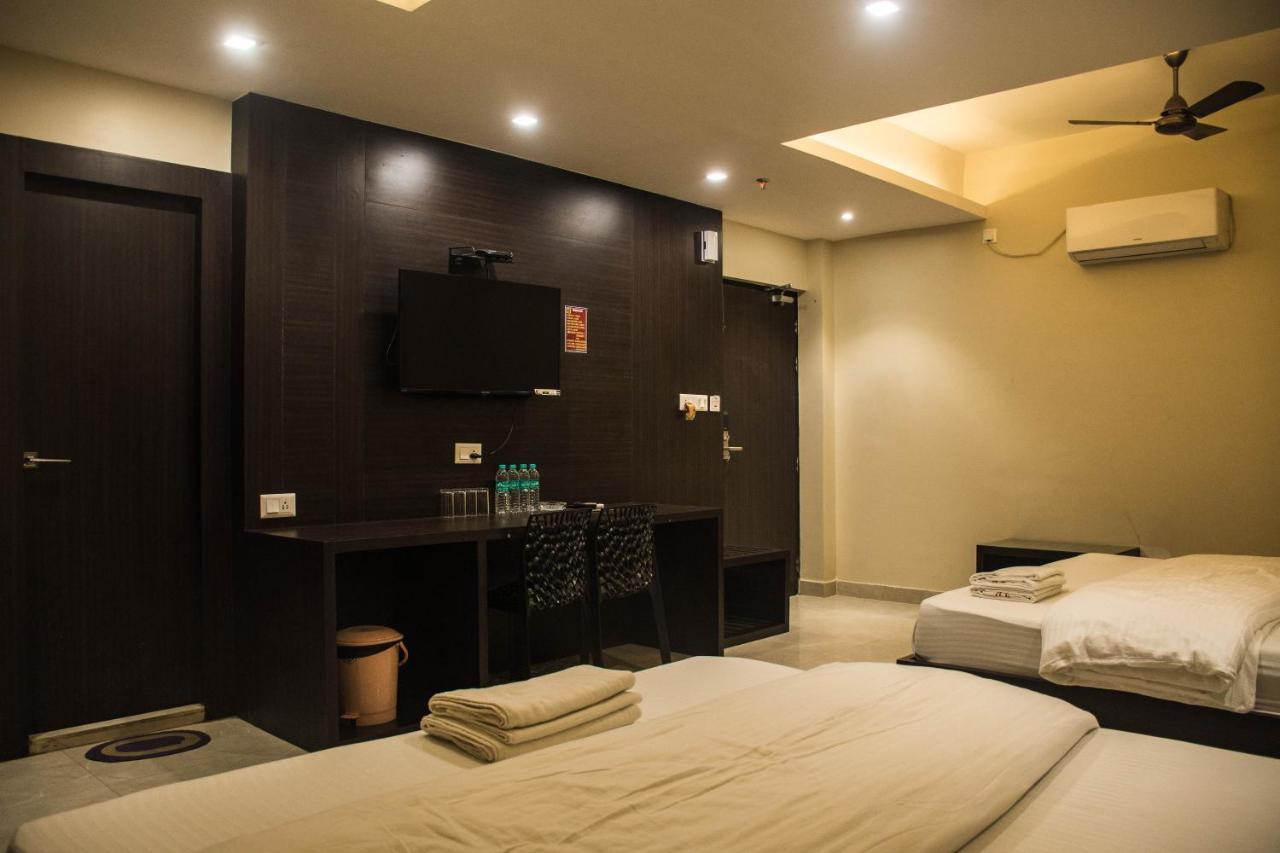 Hotel Gc International Digha  Exterior photo