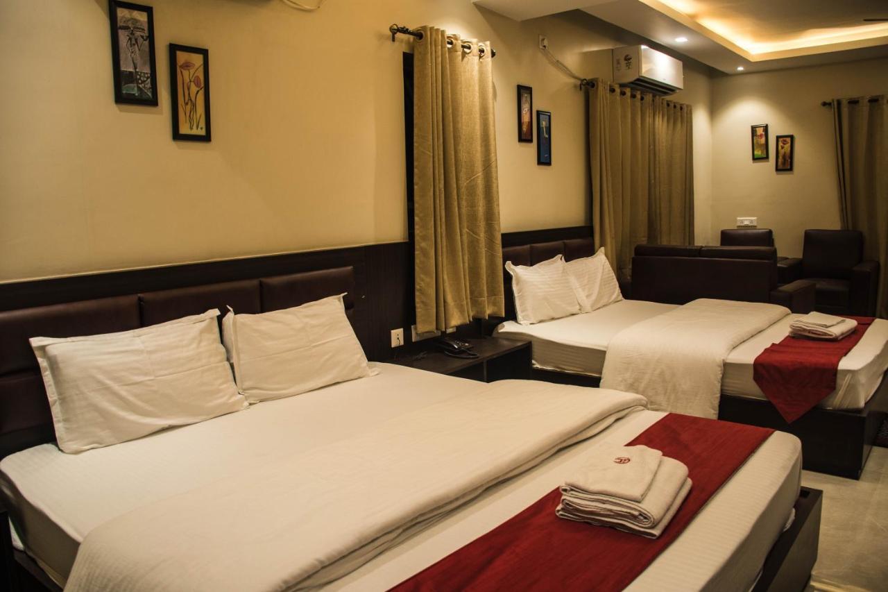 Hotel Gc International Digha  Exterior photo