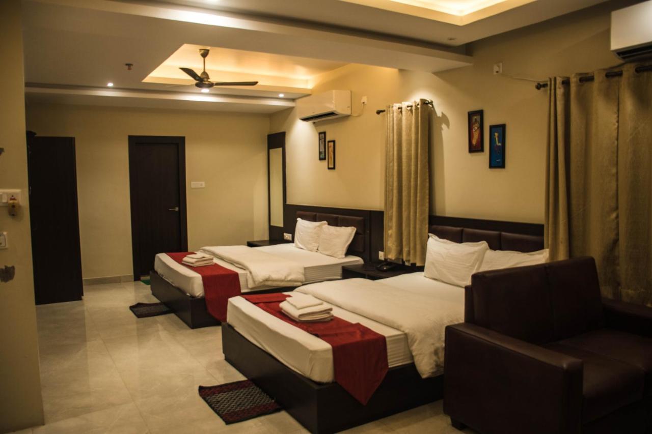 Hotel Gc International Digha  Exterior photo