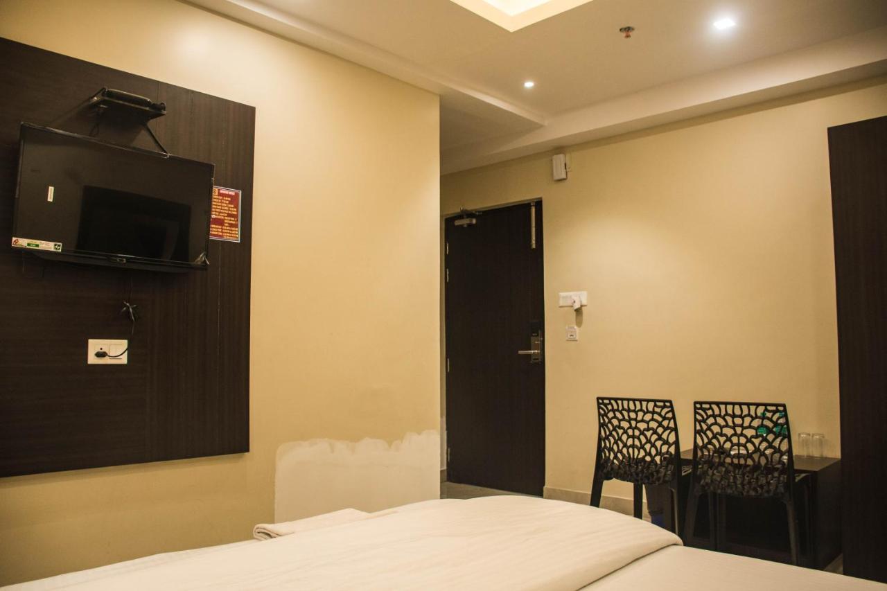 Hotel Gc International Digha  Exterior photo